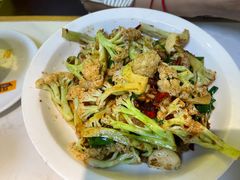 -炊烟小炒黄牛肉(中心印象城店)