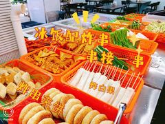 -长乐饭冰冰·冰饭·烧烤(长乐总店)