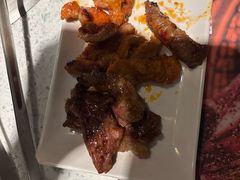 -炭之家·齐齐哈尔非遗烤肉·鲜切直供(中央大街店)