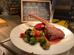 -星河湾半岛酒店·意咖啡西餐厅