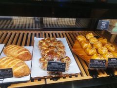 -Let's Taipei 非常烘焙(太古里店)