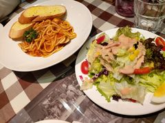 -米斯特比萨(罗斯福店)