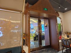 -曼泰·泰餐(江南环球港店)