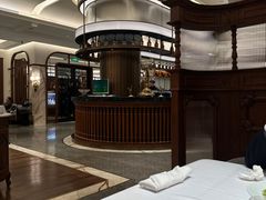 -马克西姆俄罗斯餐厅(通亚街店)