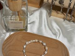 -Oasis绿洲银饰珍珠手作diy(壹方城店)