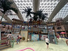 -杭州开元森泊度假乐园