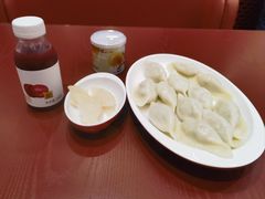 -喜家德虾仁水饺(长泰广场店)