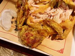-遇见长安之高山流水(李家村万达店)
