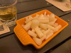 绝味藕尖-酒肆浅葱•烧烤•龙虾•排档(卓悦intown店)