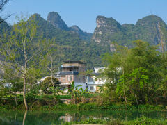 -明仕田园