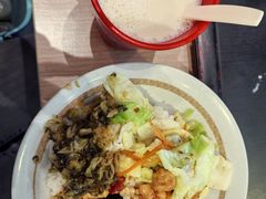 -永和大王(赤峰路二店)