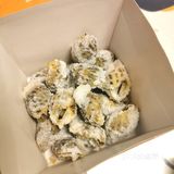 盐焗大虾🍤皮皮虾🦐花螺
