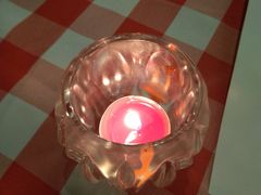 餐具摆设-FD西餐厅