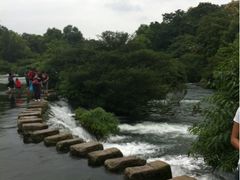 -贵阳市花溪国家城市湿地公园