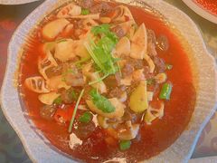 -青城甲(青城山店)