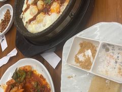 -全州拌饭馆(断桥店)