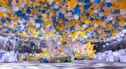 -觅糖派对·宝宝宴生日宴一站式派对策划(河西店)