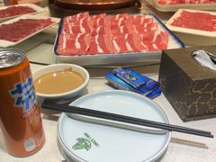 -福寿斋·老北京铜锅涮肉·烤鸭(顺义总店)
