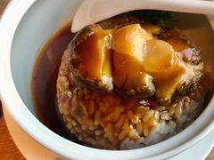 鲍鱼捞饭-融和里(华润·二十四城店)