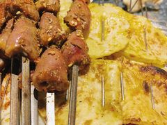 鸡心-冰城小镇音乐串吧·聚会餐厅(百子湾店)