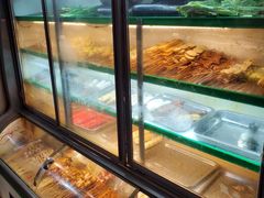 -老黄记手撕烤兔(玉林街店)