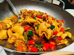 -费大厨辣椒炒肉(7mall店)