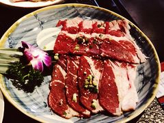 -醉火烧泥炉烤肉(孩儿巷店)