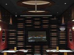 -get pizza意大利餐厅(凯德MALL店)