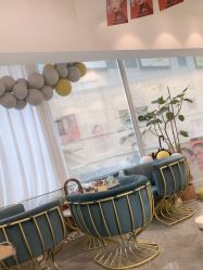 -U+nail优加专业美甲美睫