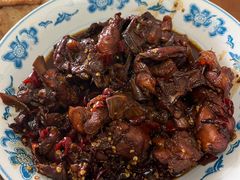 香辣鸡架-如意香辣鸡架(总店)