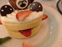 -西堤牛排(南京龙江店)