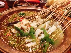 -水煮三国·川鲁江湖菜(香山店)