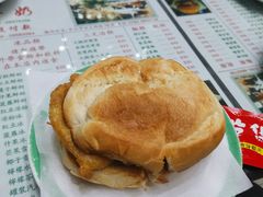 -义顺牛奶公司(新马路老店)