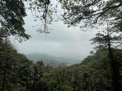 -广州市白云山风景名胜区