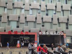 -南京鼓楼医院(鼓楼本部)
