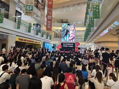-天河领展广场