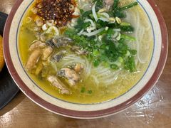 -沈记土鸡米线(七星街品牌中心店)