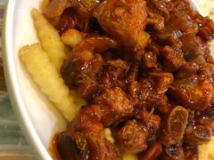 -椿记烧鹅(叠彩店)