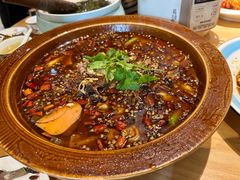 毛血旺-汉·鲜味人知(陈家营店)