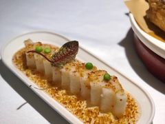 -江城小馆陕南妈妈菜·全球旅行餐厅(钟楼店)