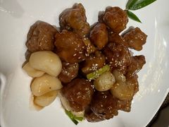 -宣和苑(华侨新村店)