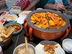 -多嘴超级肉蟹煲(中街恒隆故宫店)