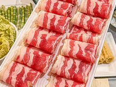 -薈通四海·海鲜火锅酒楼(国贸店)