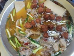 -老信阳菜馆(天通苑店)