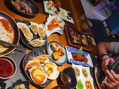 鹅肝-和彩放题餐厅(酒仙桥店)
