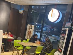 -德克士(安靖店)