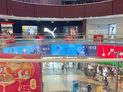-永旺梦乐城(金银潭店)