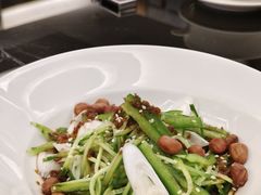 -泛太平洋大酒店·海天楼中餐厅·粤菜