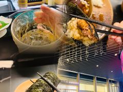 -Sushi Hanzo半藏(天环广场店)