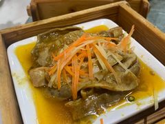 -點無缺茶楼·海鲜酒家(世博店)